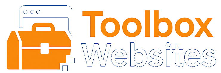 Toolbox Websites